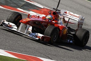 F1 . 2011